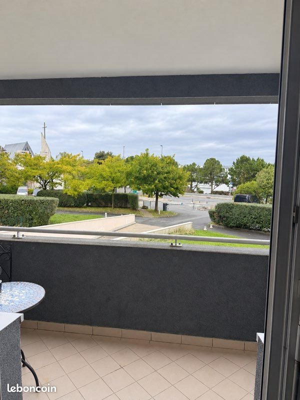 Appartement à vendre, 60m², La Rochelle