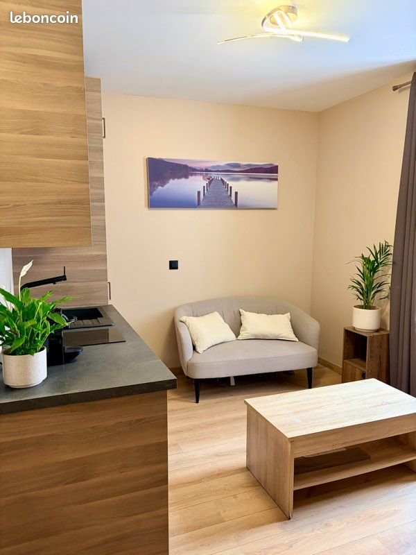 Appartement à vendre, 27m², Puteaux