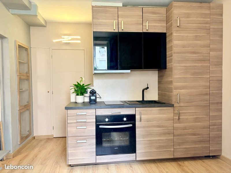 Appartement à vendre, 27m², Puteaux