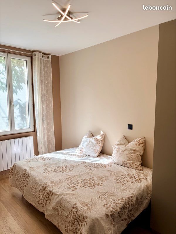 Appartement à vendre, 27m², Puteaux