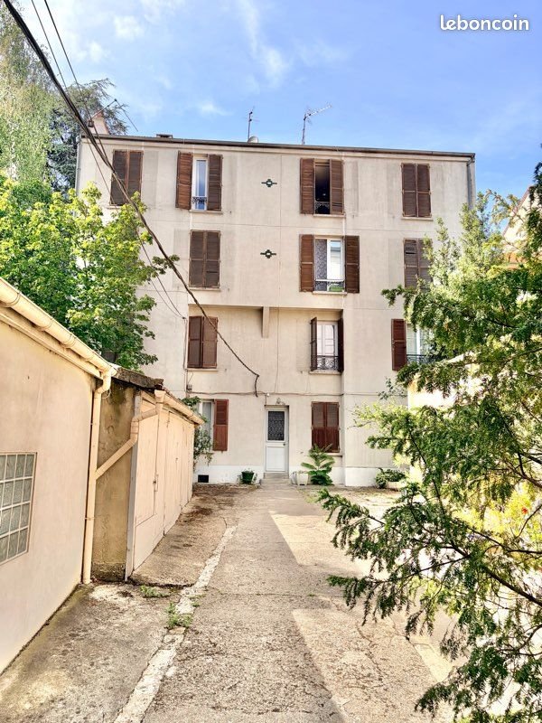 Appartement à vendre, 27m², Puteaux
