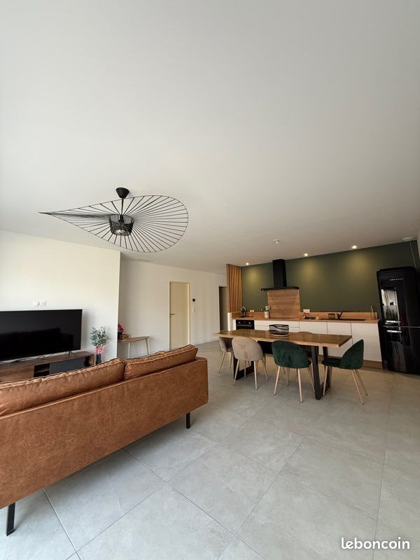 Maison à vendre, 90m², Cabestany