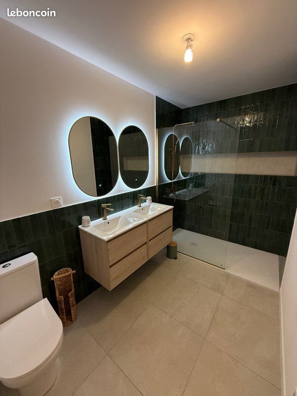Maison à vendre, 90m², Cabestany