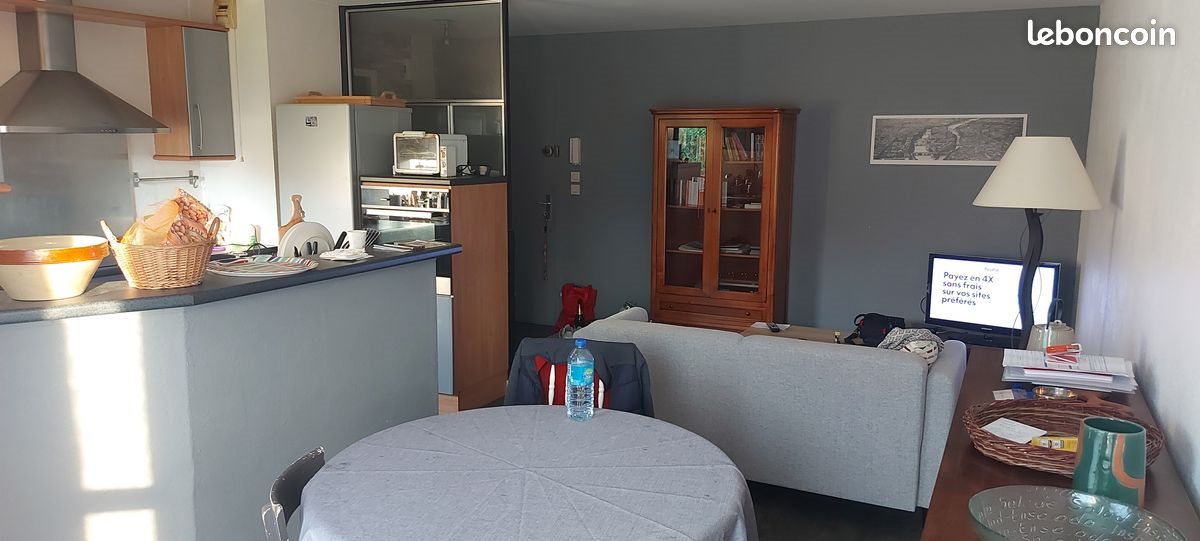 Appartement à vendre, 55m², Bruz