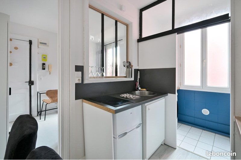 Appartement à louer, 16m², Le Havre