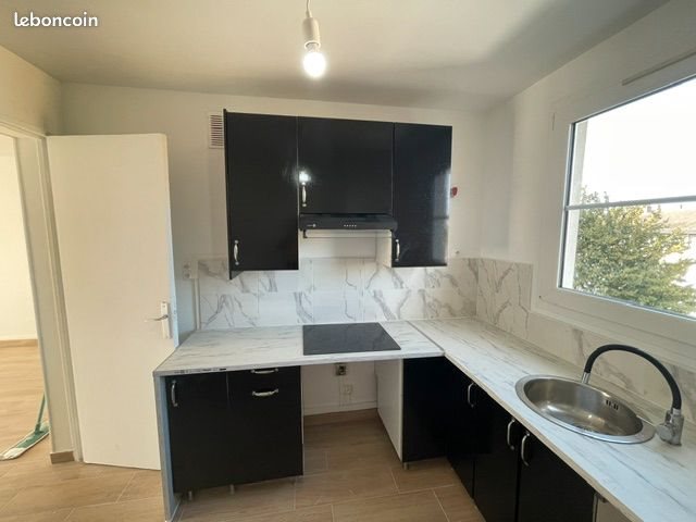 Appartement à louer, 39m², Franconville