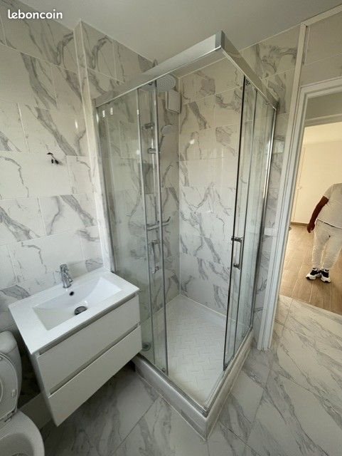 Appartement à louer, 39m², Franconville