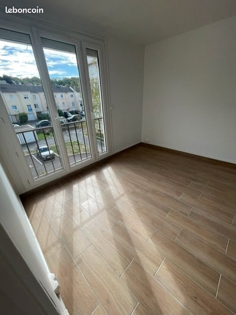 Appartement à louer, 39m², Franconville