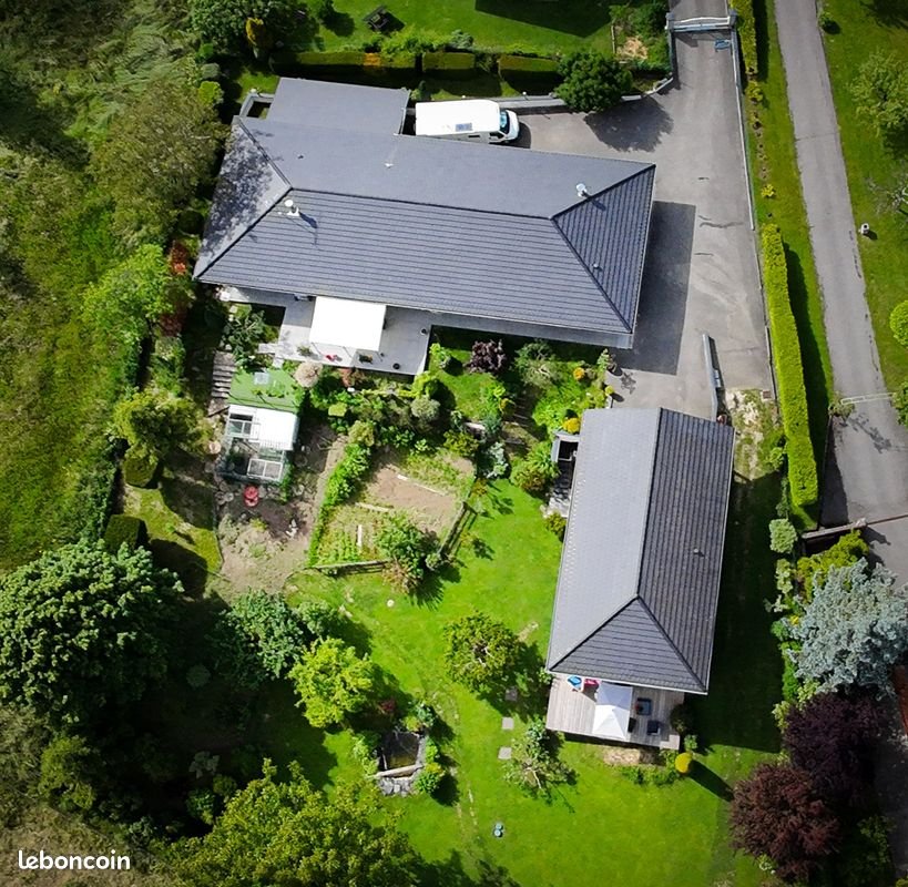 Maison à vendre, 260m², Montagnole