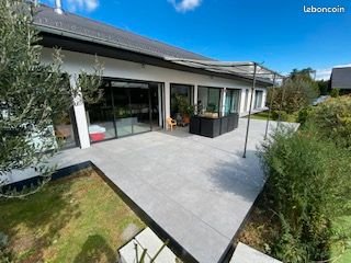 Maison à vendre, 260m², Montagnole