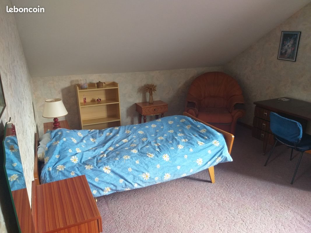 Maison à louer, 15m², Mulhouse