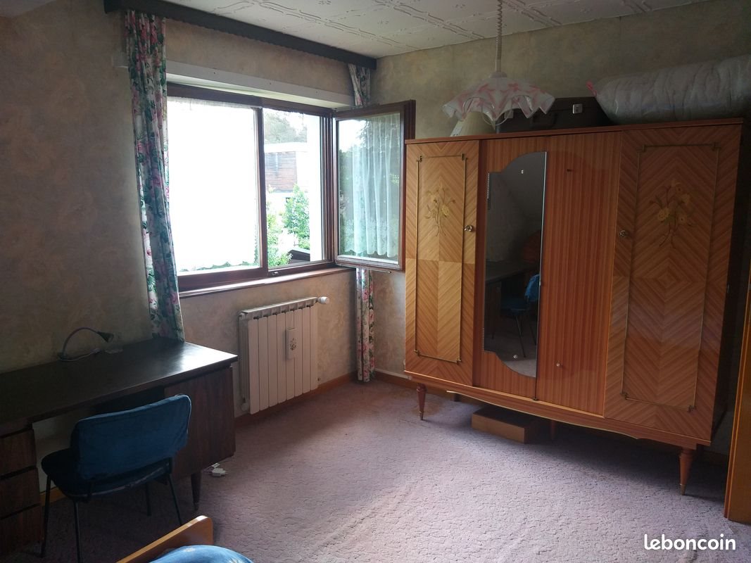 Maison à louer, 15m², Mulhouse