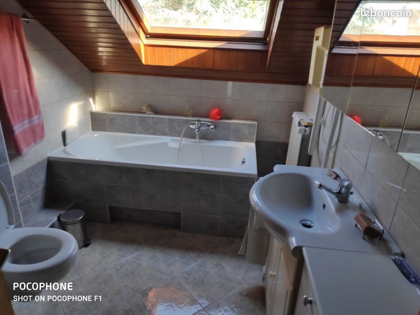 Maison à louer, 15m², Mulhouse