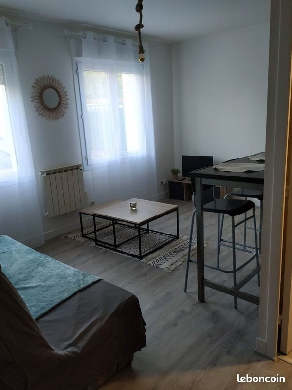 Appartement à louer, 20m², Chartres