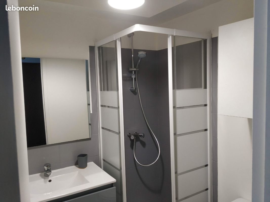Appartement à louer, 20m², Chartres