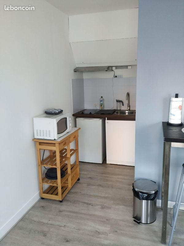 Appartement à louer, 20m², Chartres