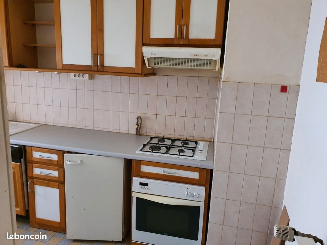 Maison à vendre, 110m², Thann