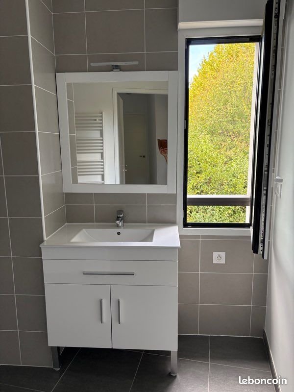 Appartement à vendre, 65m², Bayonne