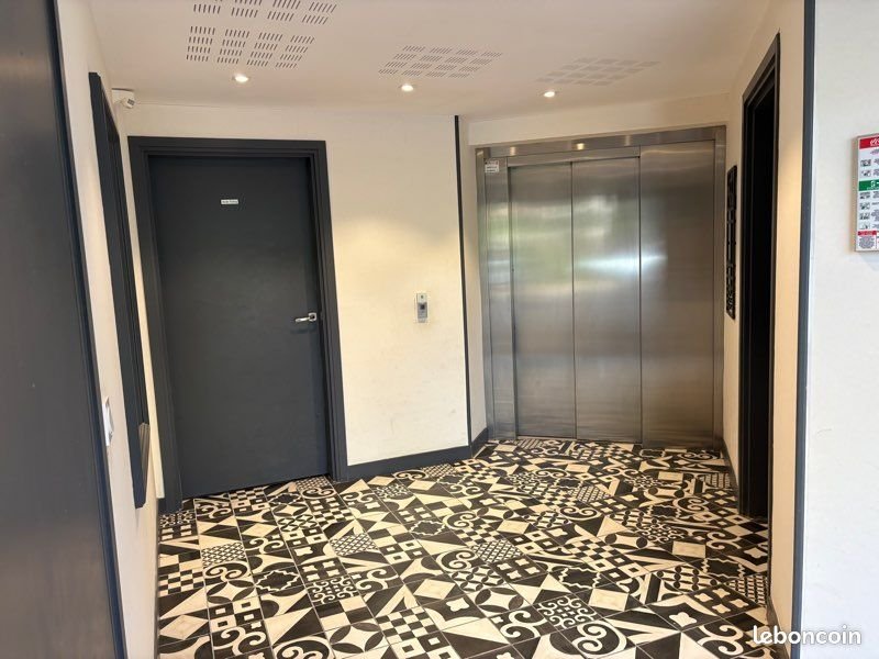 Appartement à vendre, 65m², Bayonne