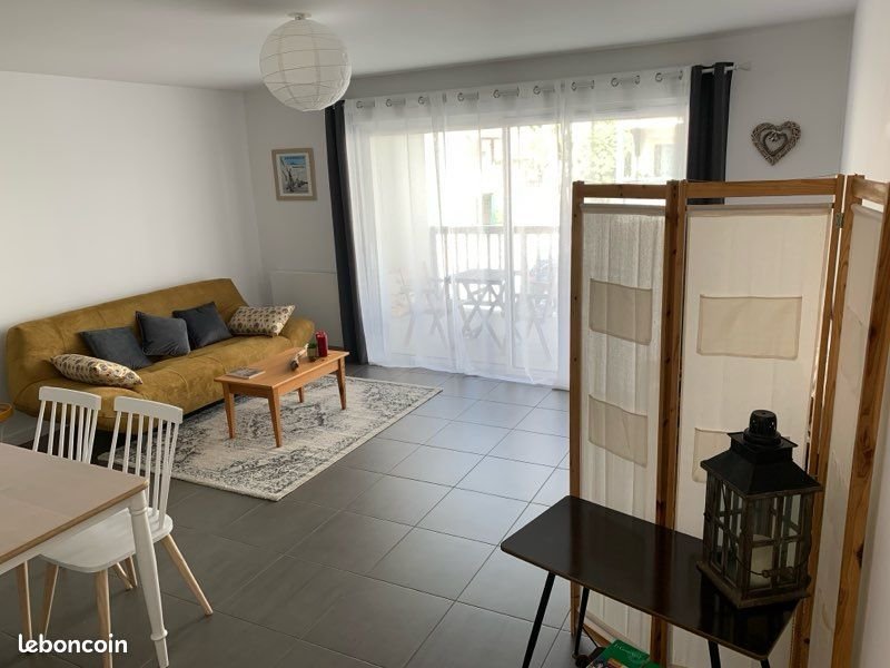 Appartement à vendre, 65m², Bayonne