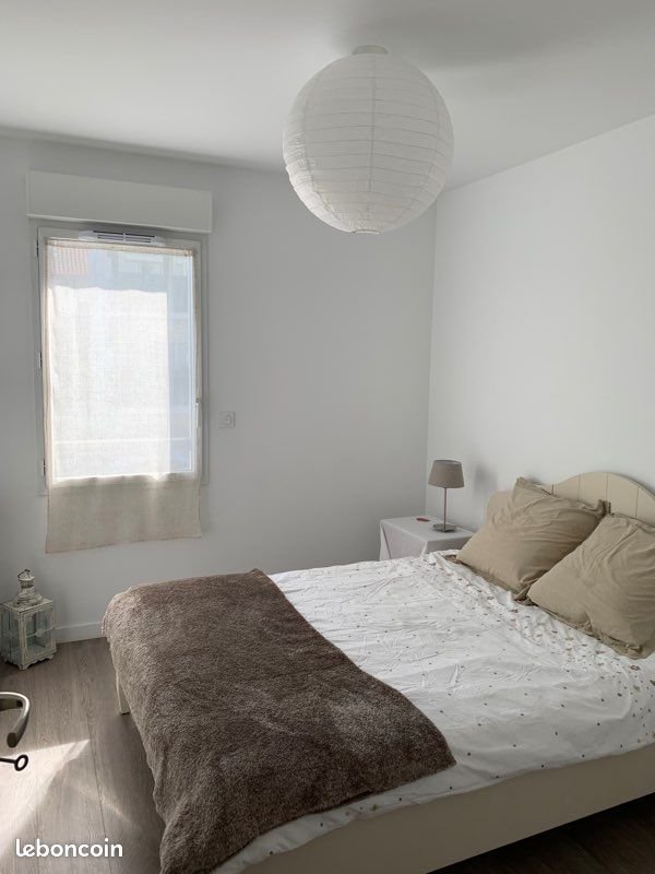 Appartement à vendre, 65m², Bayonne