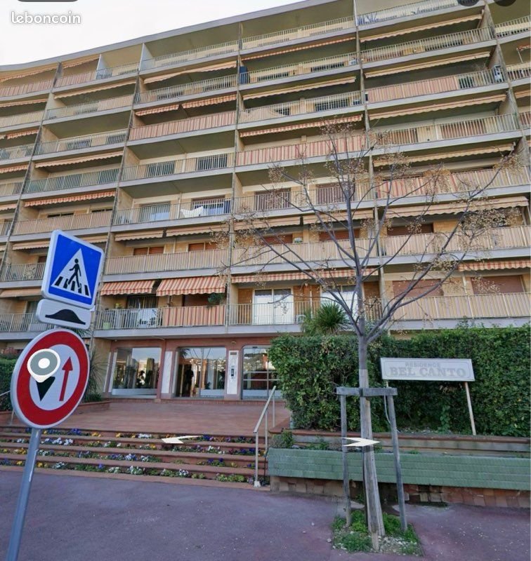 Appartement à louer, 86m², Le Cannet