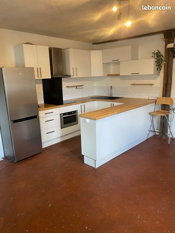 Maison à louer, 43m², Morsang-sur-Orge