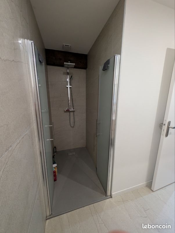 Appartement à louer, 60m², Sainte-Foy-l'Argentière