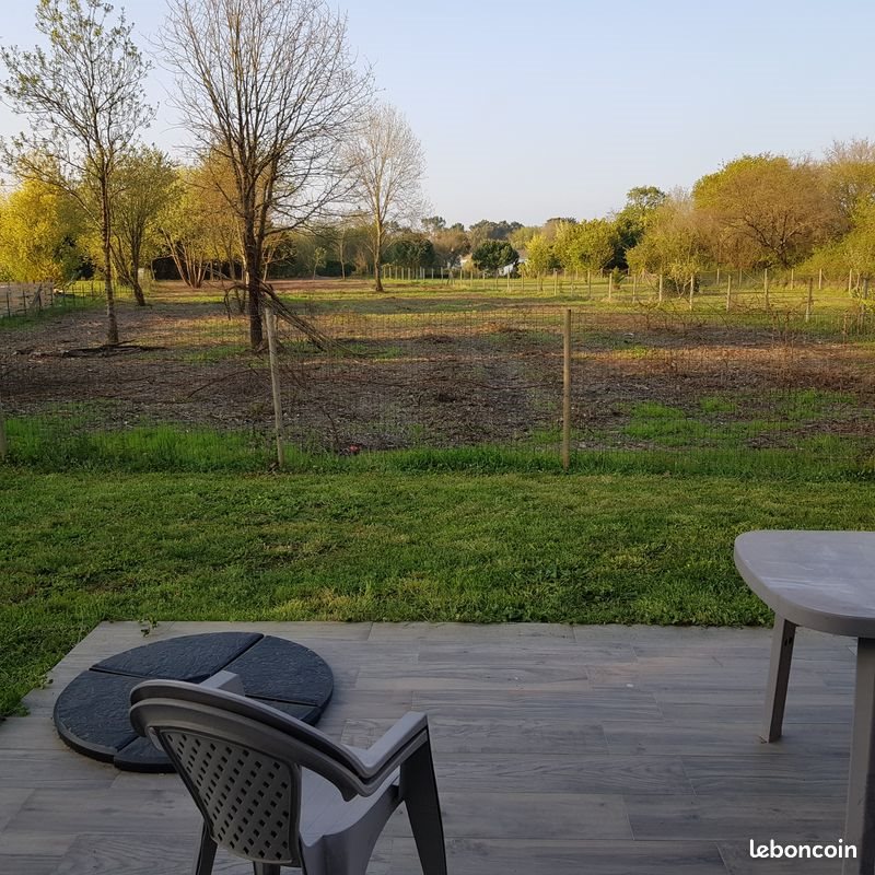 Maison à vendre, 87m², Le Château-d'Oléron