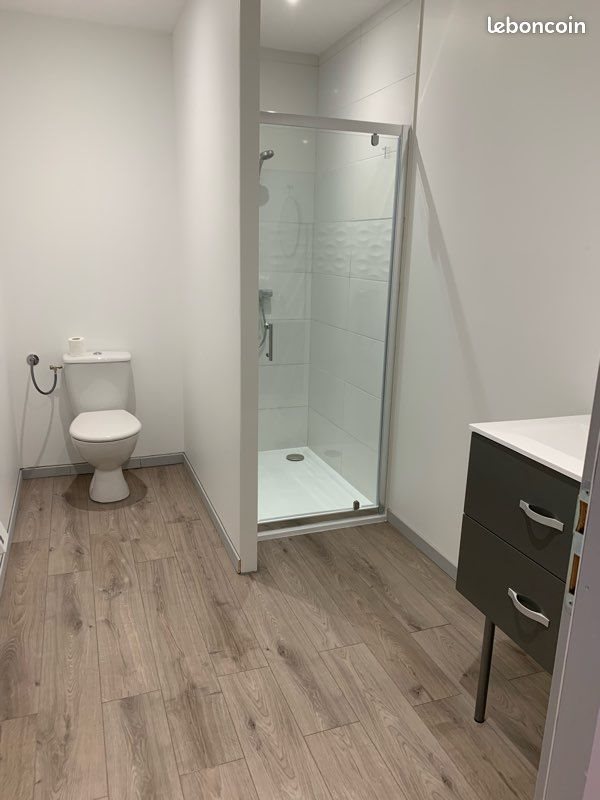 Maison à louer, 130m², Villebois-Lavalette