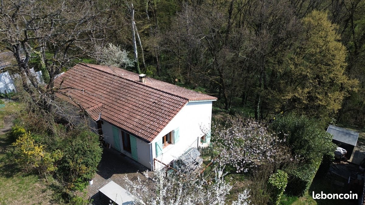 Maison à vendre, 163m², La Tour-de-Salvagny