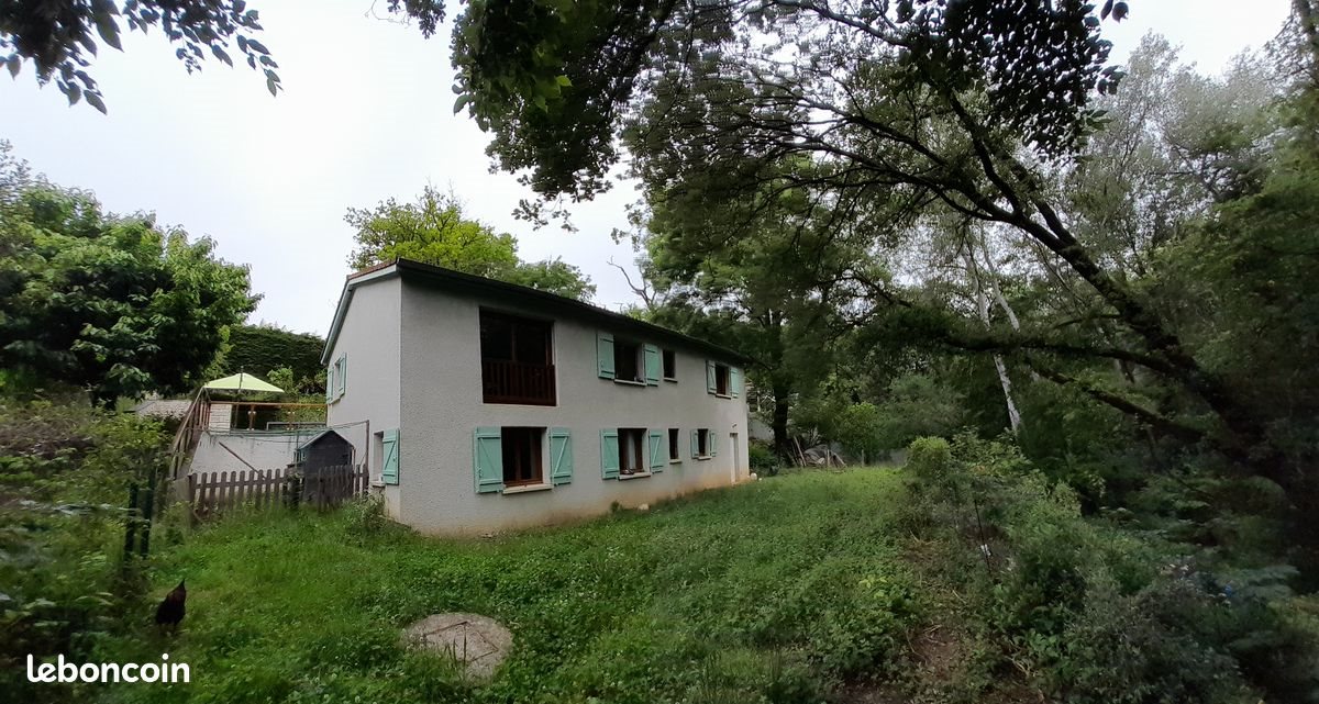 Maison à vendre, 163m², La Tour-de-Salvagny