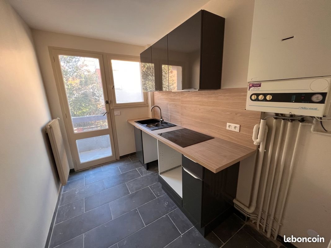 Appartement à louer, 70m², Béziers