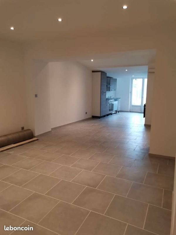Maison à vendre, 110m², Cambrai
