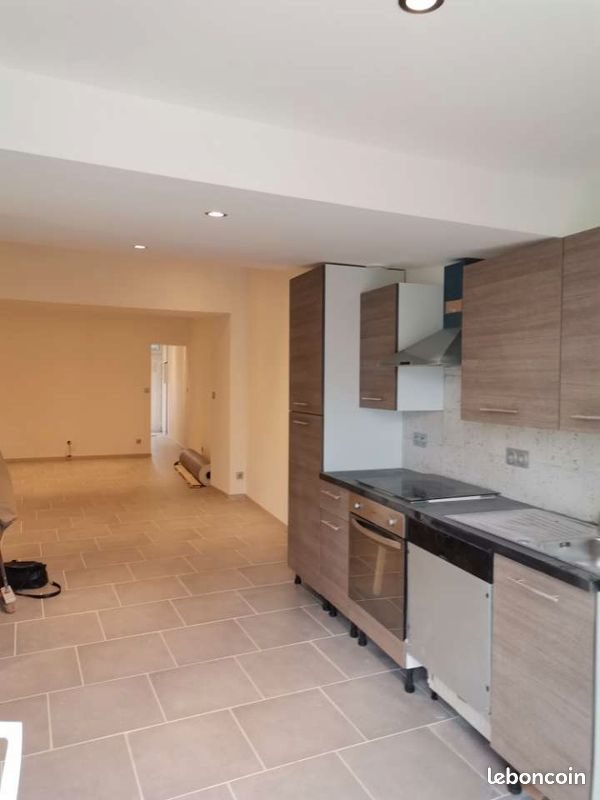 Maison à vendre, 110m², Cambrai