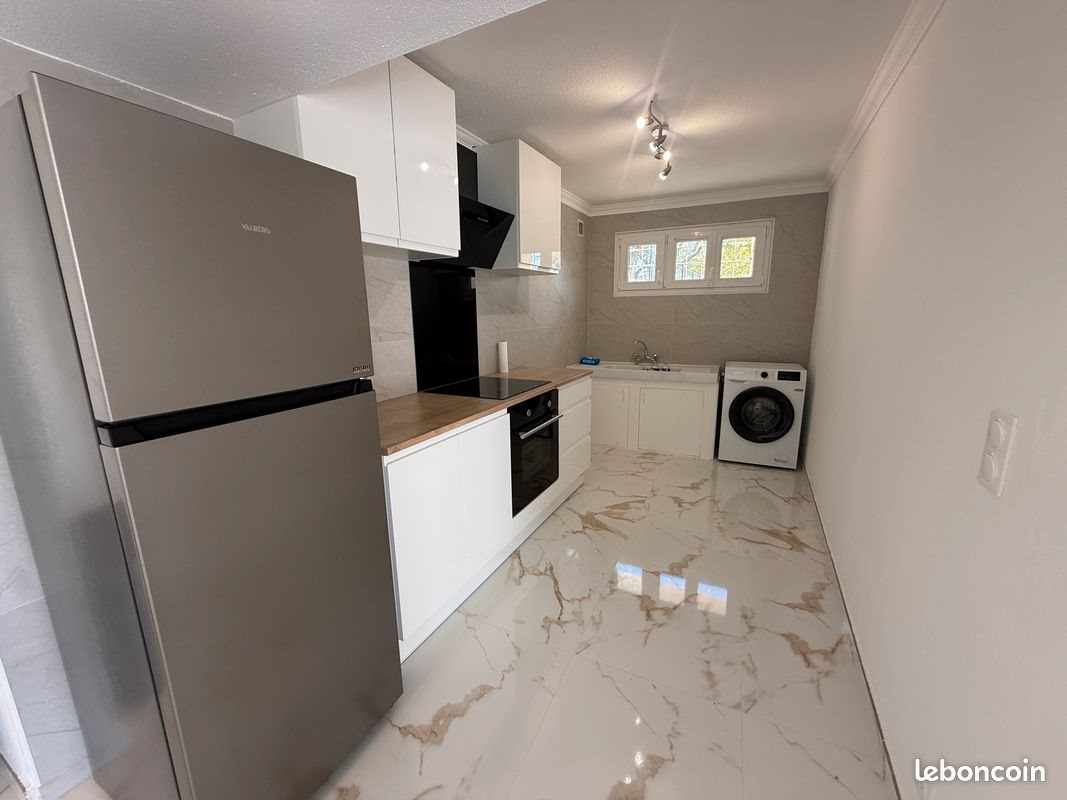 Appartement à louer, 58m², Grasse