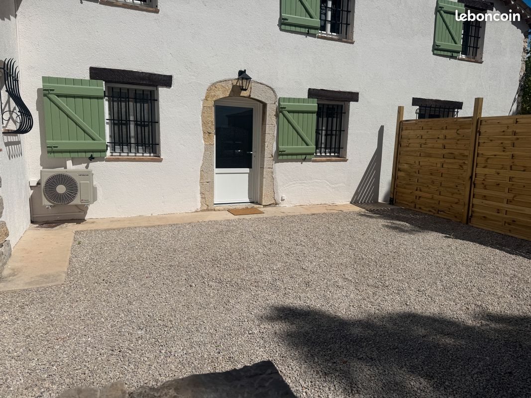 Appartement à louer, 58m², Grasse