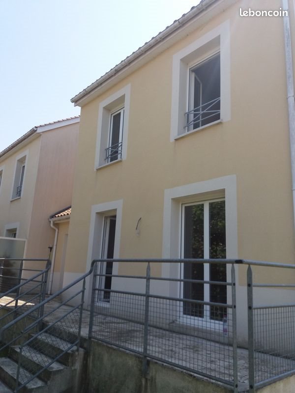 Maison à vendre, 81m², Pau