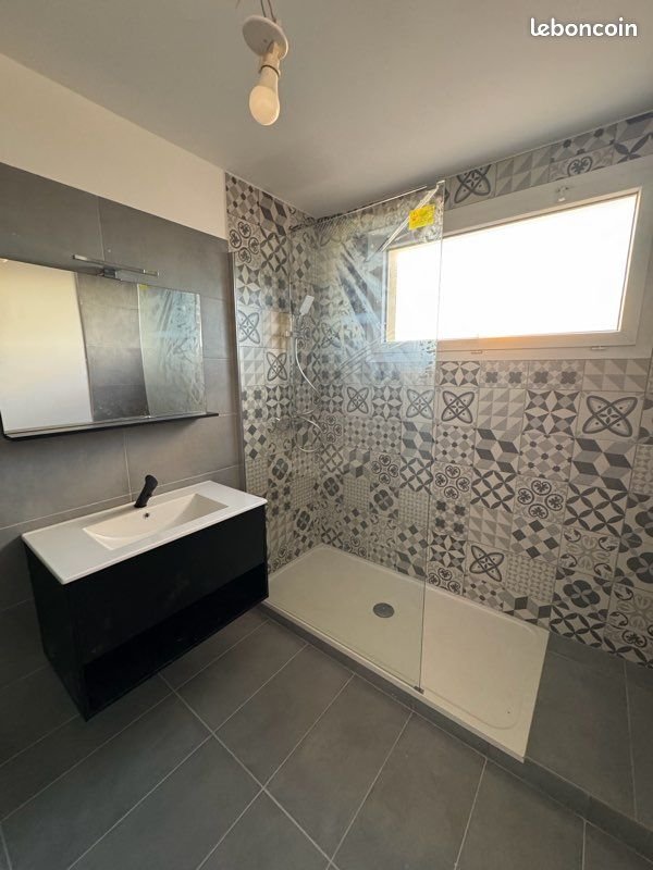 Appartement à vendre, 80m², Barneville-Carteret