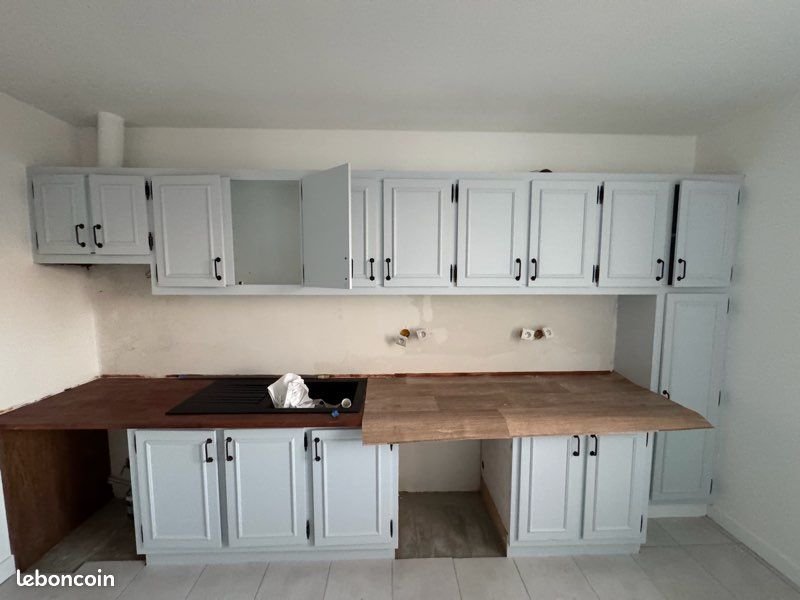 Appartement à vendre, 80m², Barneville-Carteret