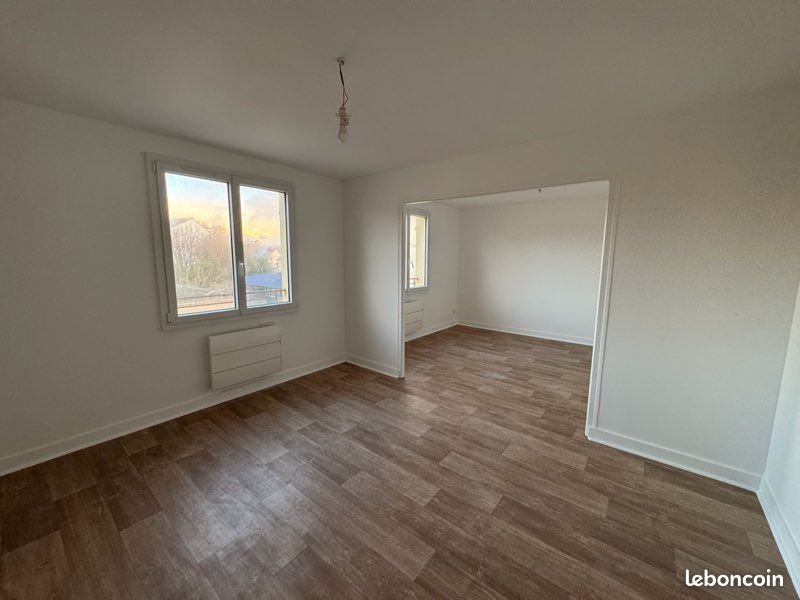 Appartement à vendre, 80m², Barneville-Carteret
