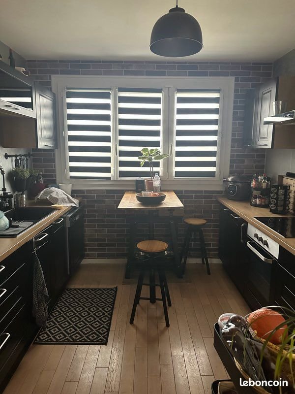 Appartement à vendre, 88m², Ballancourt-sur-Essonne