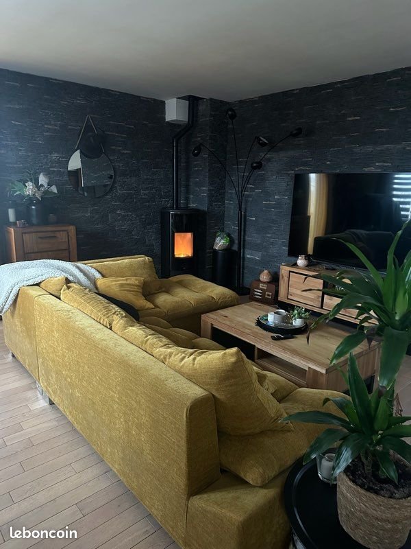 Appartement à vendre, 88m², Ballancourt-sur-Essonne