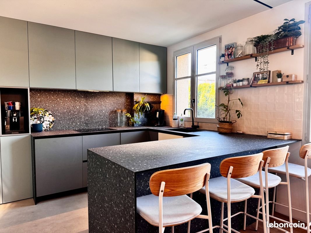 Appartement à vendre, 71m², Tassin-la-Demi-Lune