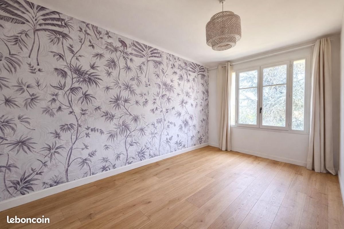 Appartement à vendre, 71m², Tassin-la-Demi-Lune