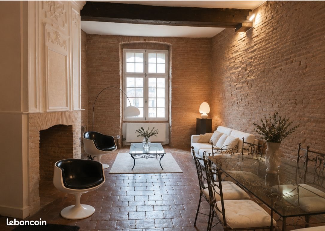 Appartement à vendre, 97m², Montauban