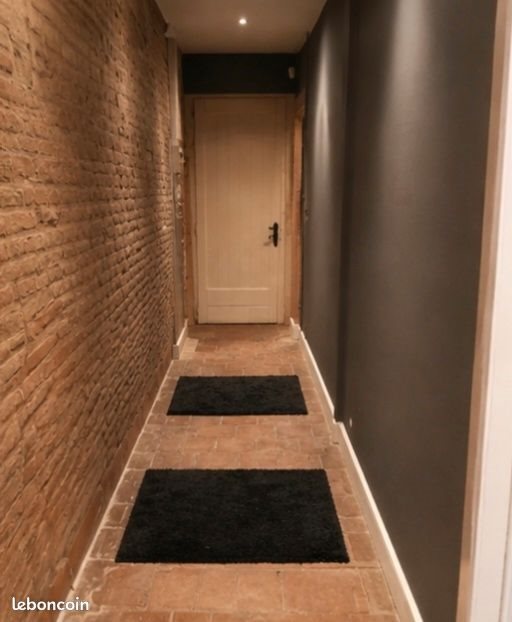 Appartement à vendre, 97m², Montauban