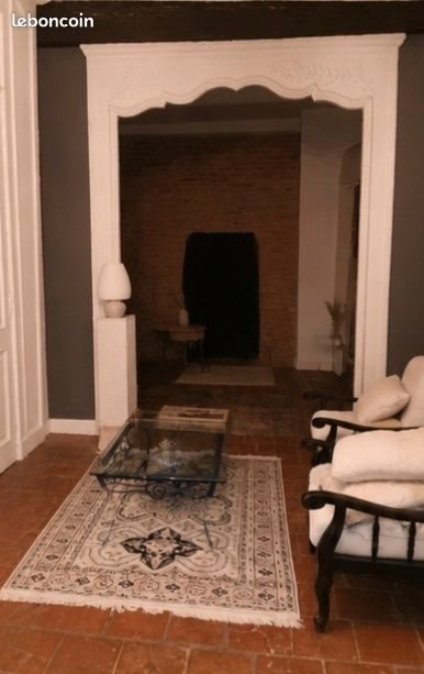 Appartement à vendre, 97m², Montauban