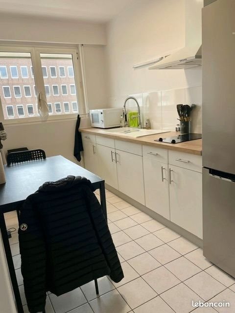 Appartement à louer, 32m², Reims