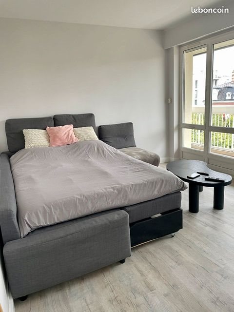 Appartement à louer, 32m², Reims